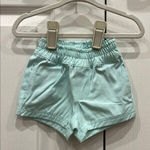 The Beaufort Bonnet Company (TBBC) Sea Foam Green Sheffield Shorts